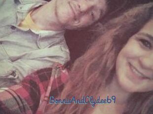 BonnieAndClydee69