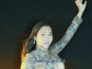 BoobsyLipsCock