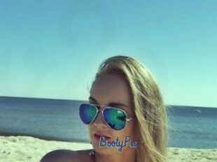 BootyPie