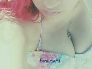 Boriimami