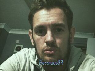 Bossman87