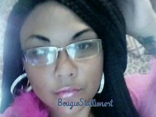BougieStallionest