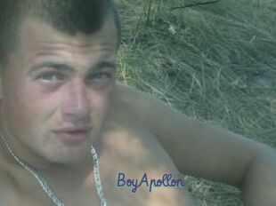 BoyApollon