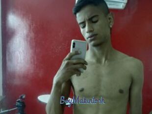BoyMakintosh