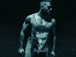 Boyka69