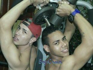 BoysCream