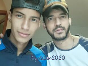 Boyslatinos2020