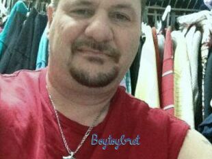 Boytoybret