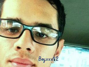 Boyxxx12