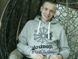 BradClapton