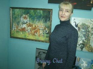 Brainy_Chat_