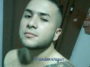 Brandonsirigus