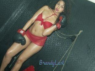 BrandyLust