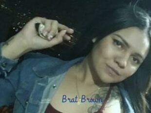 Brat_Brown