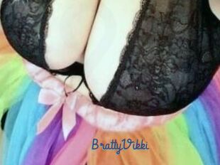 BrattyVikki