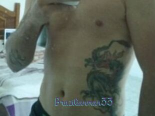 Brazilianman33