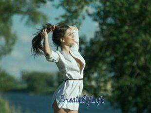 BreathOfLife