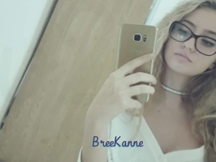 BreeKanne
