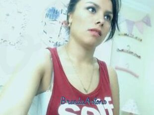 BrendaAstons