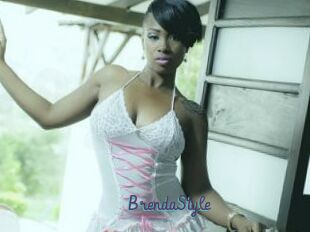BrendaStyle