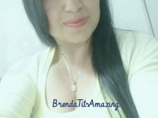 BrendaTitsAmazing