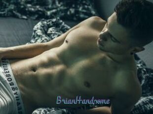 BrianHandsome