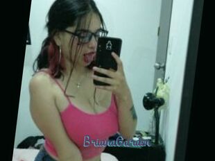 BrianaGarden