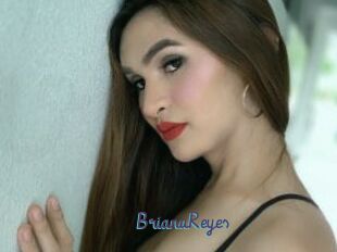 BrianaReyes
