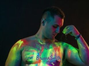 BriannSmith