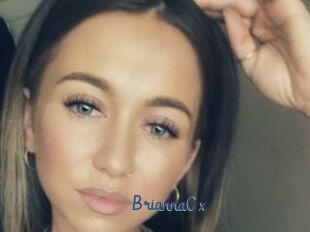 BriannaCx