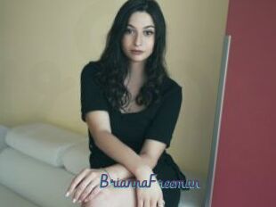 BriannaFreeman