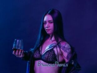 BriannaPhonix