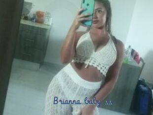 Brianna_baby_xx