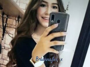 Briannafox_x