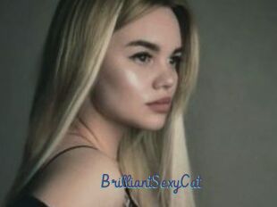 BrilliantSexyCat