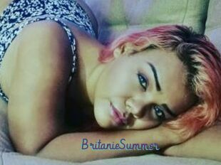 BritanieSummer