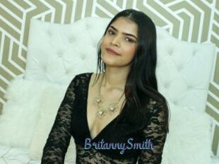 BritannySmith