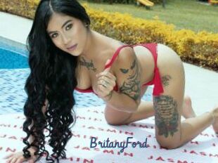BritanyFord