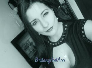 BritanyHotAss