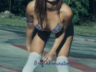 BritishDomination
