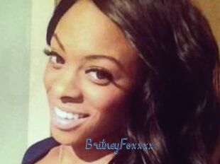 BritneyFoxxxx