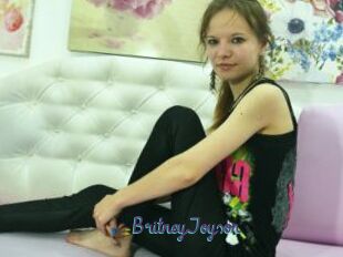 BritneyJoyson
