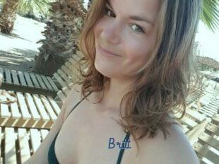 Britt
