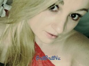 BrittBrittNic