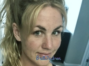 BrittJackson