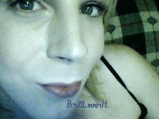 BrittLovesIt