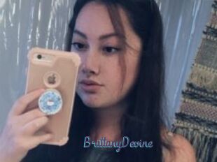 BrittanyDevine