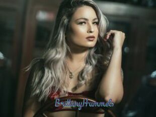 BrittanyHummels