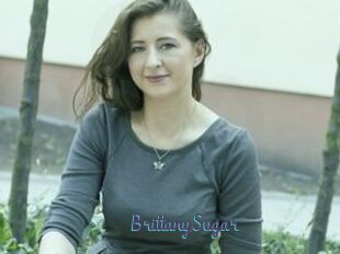 BrittanySugar