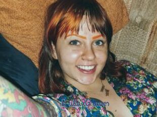 BrittaxGraves